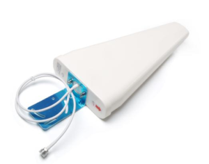 AW-LP4386-13 430-860 MHz 13 dBi log-periodic antenna