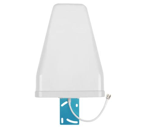 Log-Periodic Antenna
