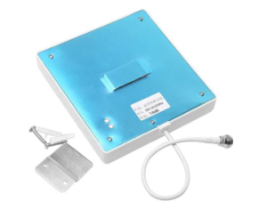AW-WM0912-9 902-928 MHz 9 dBi wall-mount patch antenna