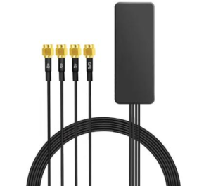 AW-CMB-4-MIMOGPS 0.7-2.7 GHz 2x3 / 28 dBi combination multi-system antenna
