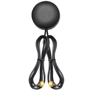 AW-CMB-2-4GGPS 0.7-2.7 GHz 3 / 28 dBi combination multi-system antenna