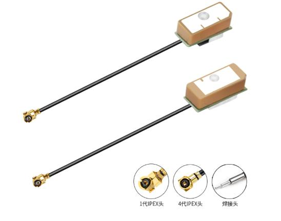 Ceramic Patch Antenna
