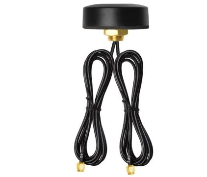 AW-CBR0912-2 902-928 MHz 2 dBi cabinet / enclosure antenna
