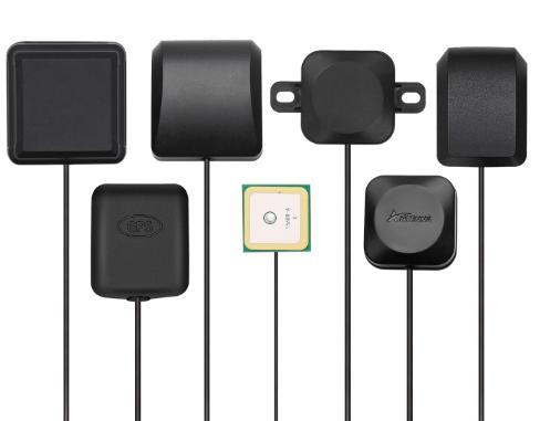 GNSS / GPS Antenna