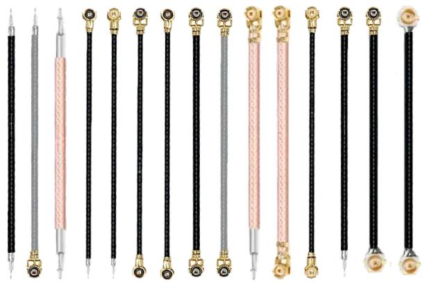 RF Cable Assembly