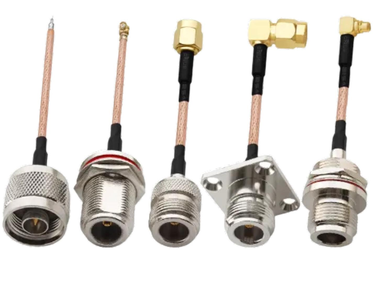 RF Connector
