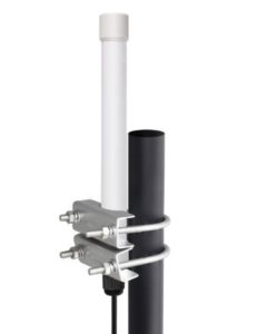 AW-FGL3538-8 3.3-3.8 GHz 8 dBi omnidirectional fiberglass antenna