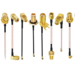 SMA vs RP-SMA Antenna Connectors: Key Differences & How to Choose