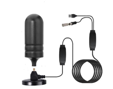 AW-TV-IN-6 174-862 MHz 6 dBi tv / broadcast antenna