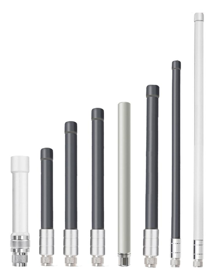 Omnidirectional Fiberglass Antenna