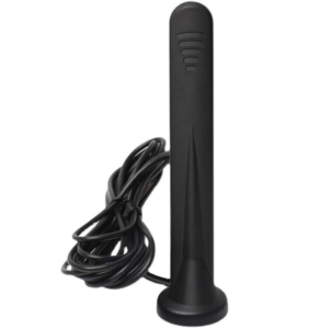 AW-SCW0827-5 0.7-2.7 GHz 5 dBi suction-cup antenna