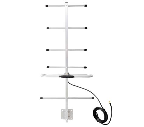 Yagi-Uda Antenna