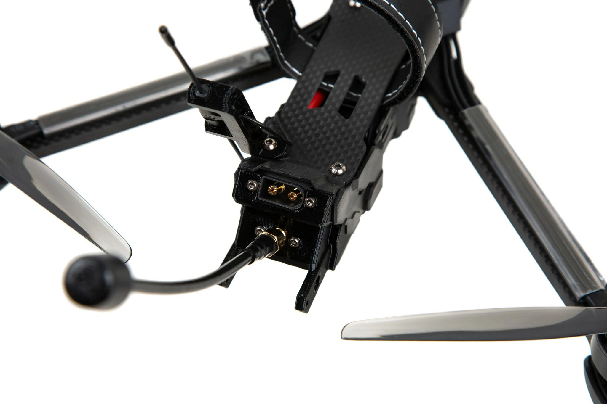 UAV & drone links